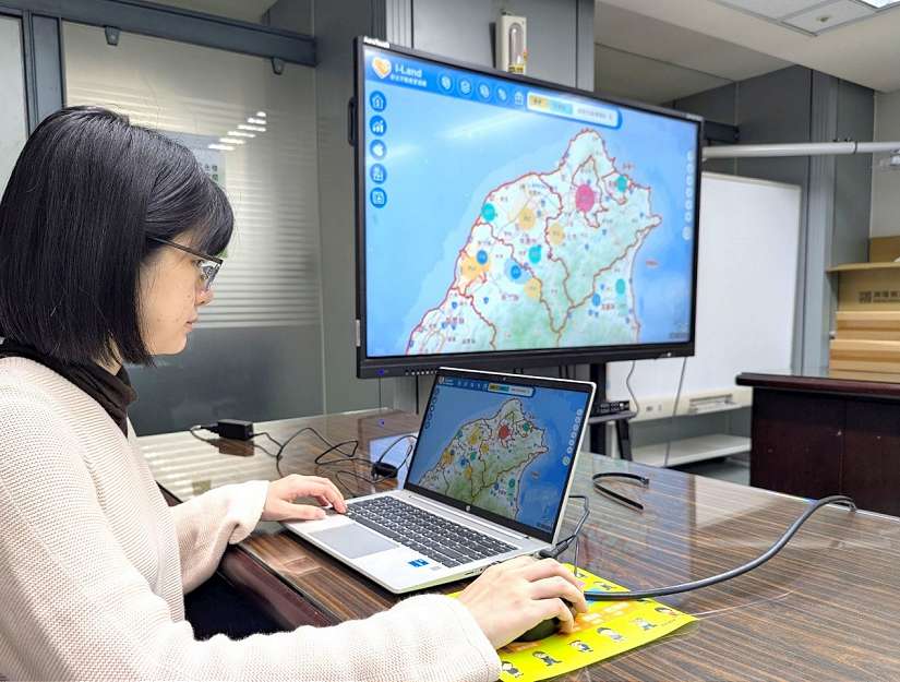 愛連網服務版圖再擴大 北北桃基宜竹竹一站搞定