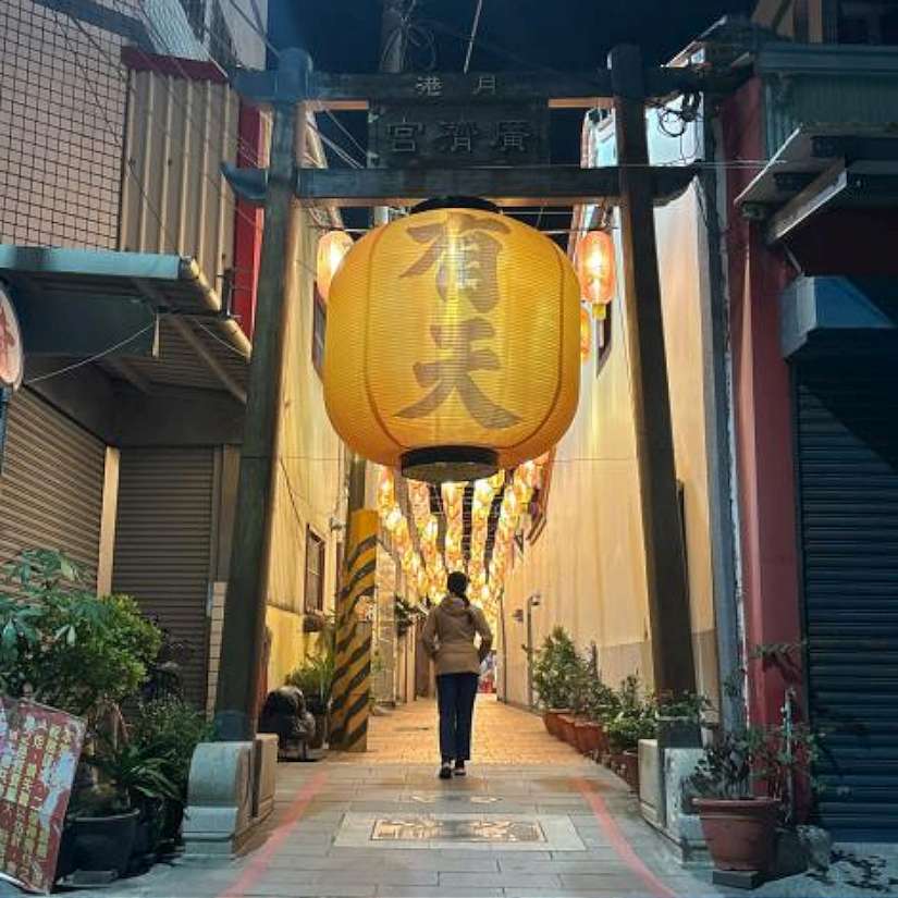 迎2026首選臺南 跨年演唱會、山林光節、鹽水燈節、賞花泡湯、購物抽獎齊登場