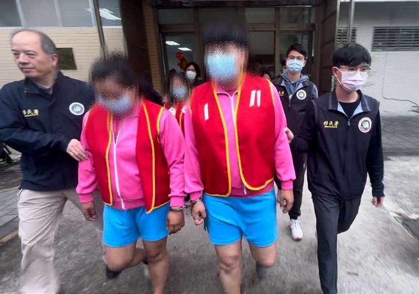 深夜派工國道超載避查緝 移民署破獲非法仲介集團 每年不法獲利高達500萬