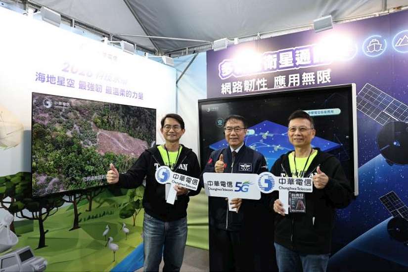 2026台南好YOUNG跨年熱力開唱 精彩表演連發越夜越嗨