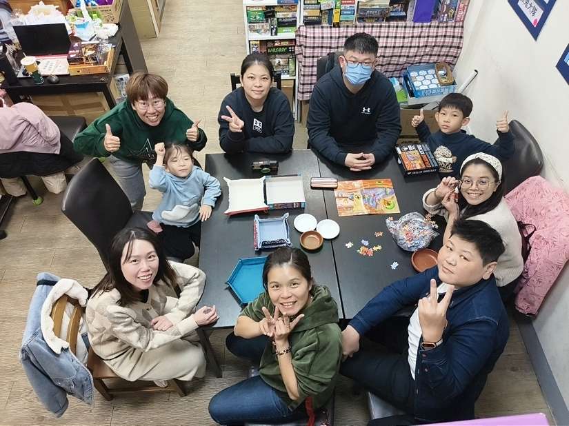 跨年元旦來台中！ 超狂《台中通》準備1,500家名店優惠陪你歡樂倒數