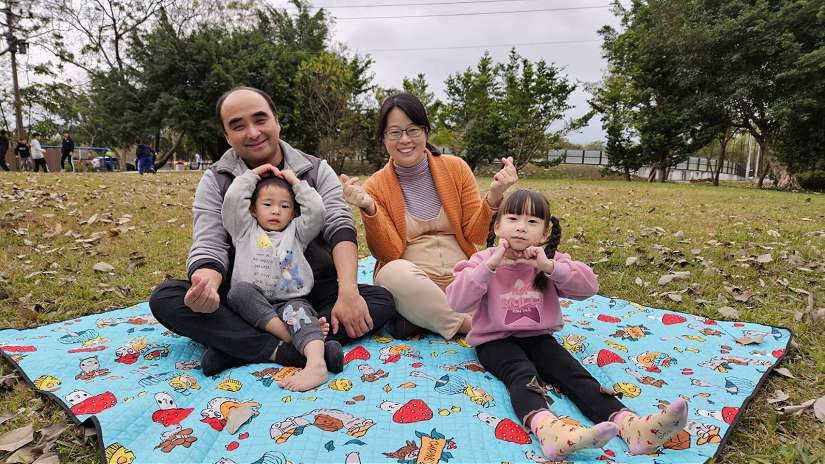 台中愛胎萬！第3胎起生育津貼加碼1萬　3寶媽好孕連連