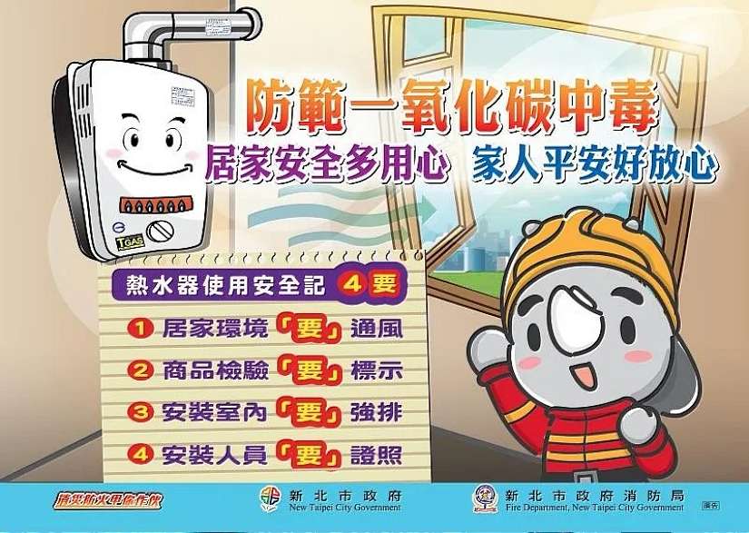 首次低溫特報！候友宜提醒：做好禦寒防範、沿海易有長浪發生避免前往