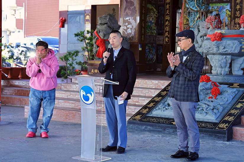 公私協力守護放學時光　三千大樹課後延長照顧暖心計畫從港西國小啟動