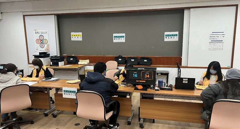 輝達要來了！北市「用電設備檢驗」報考掀熱潮 A1黃金職業正夯