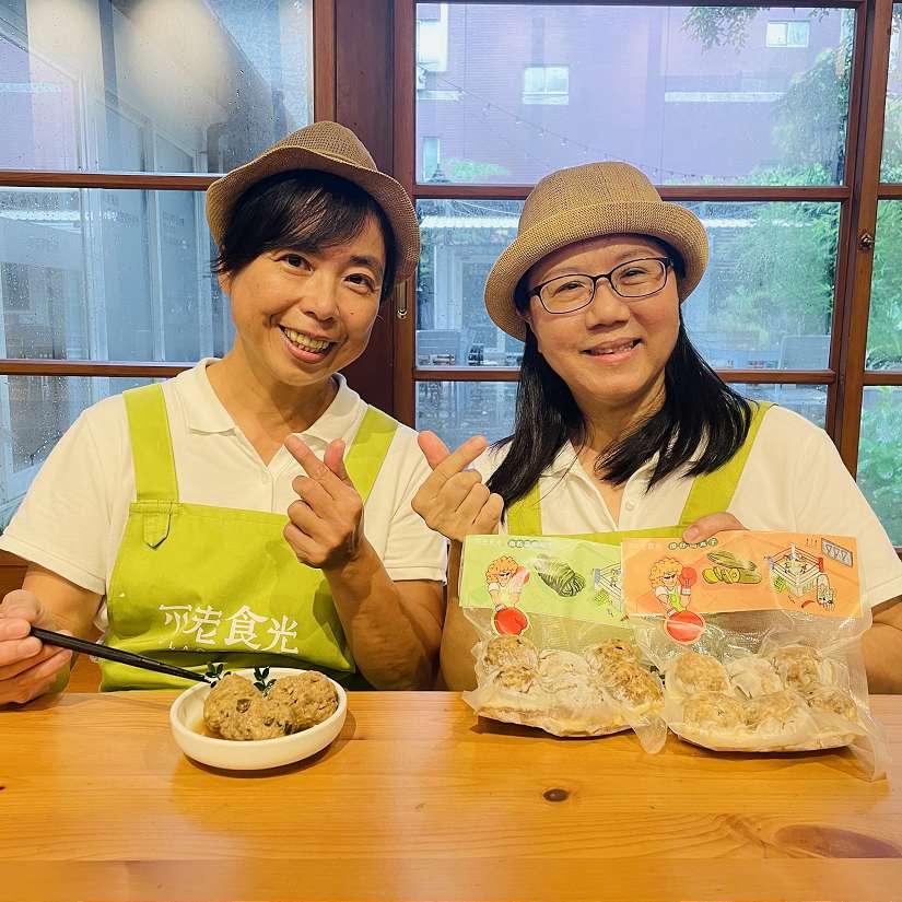 就想吃阿嬤ㄟ手路菜！台中不老食光餐廳首推預購年菜