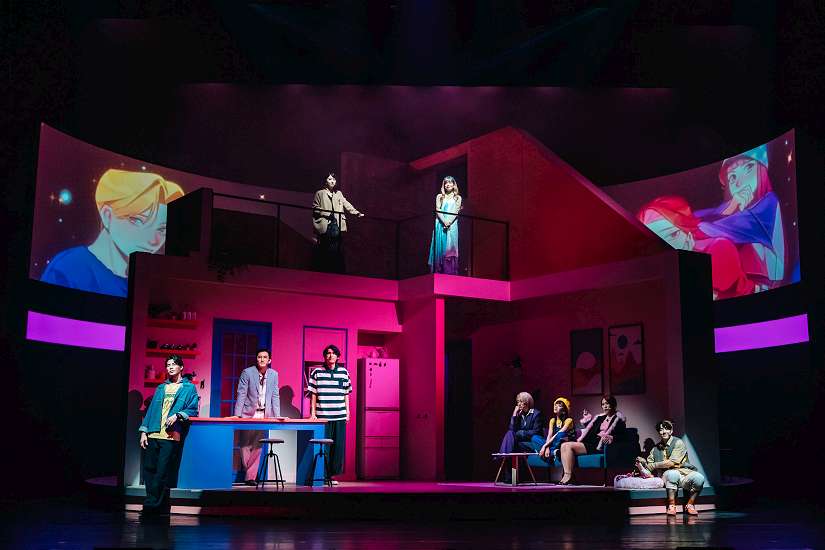 1200點文化幣還不GO！中市青年席位加碼　一整年看展看劇超划算