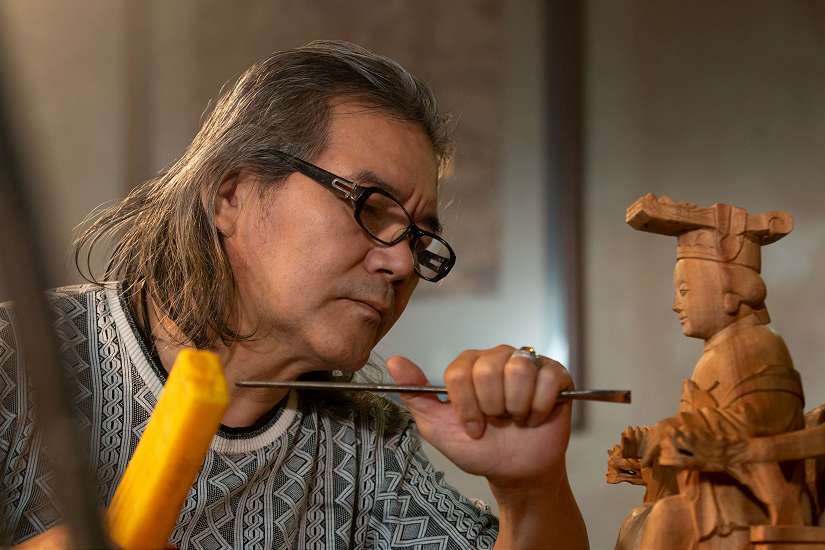 2026台灣燈會形象片「嘉義・乘光而行」點閱破百萬，科技與傳統交織引發廣大共鳴