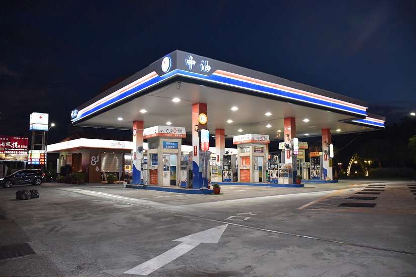 明26日起汽油調降0.1元、柴油價格不調整