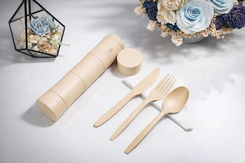 拿上「筍之後」新環保杯 迎接永續新一年