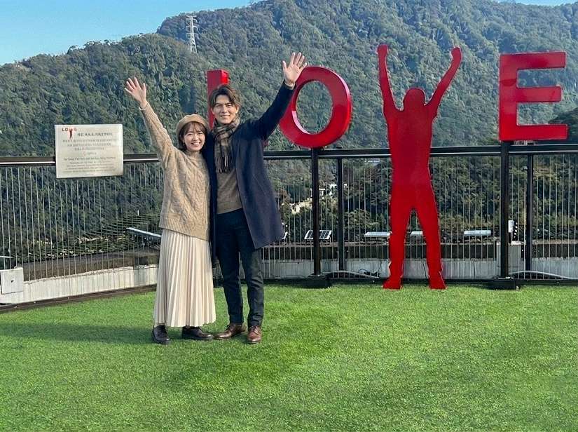 「茶香心語 貓纜結緣」單身聯誼 搭乘貓空纜車走進山城 在風景與交流中認識彼此