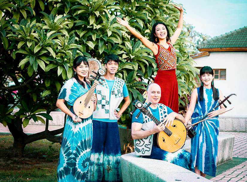 「2026茶山繚療」3月登場 3/21、22坪林茶業博物館「茶山市」亮相