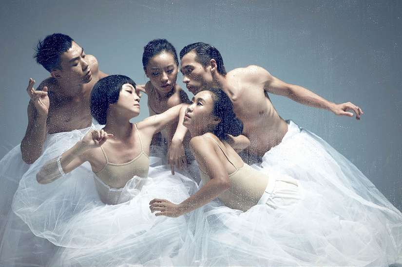 2026春風調戲藝術節　屏北屏南接力登場  