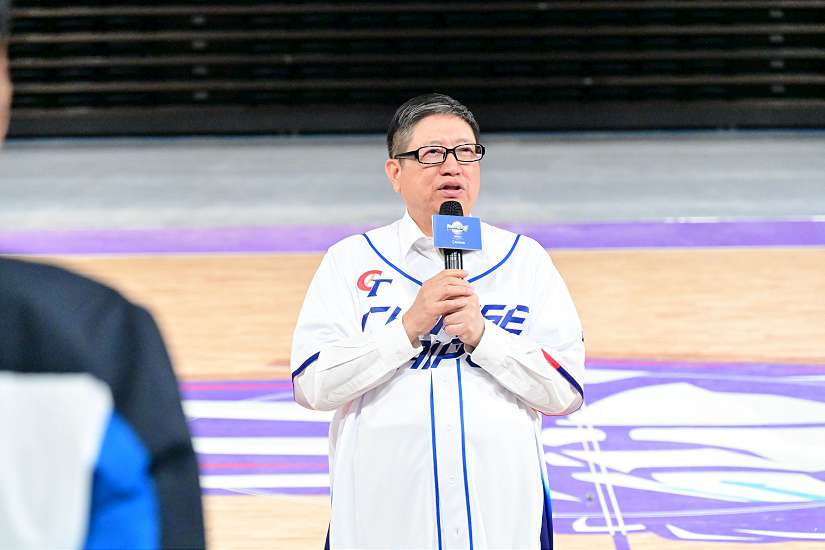 「2026世界棒球經典賽」Live Party 3/6-3/8登場 新竹縣體育館熱血應援