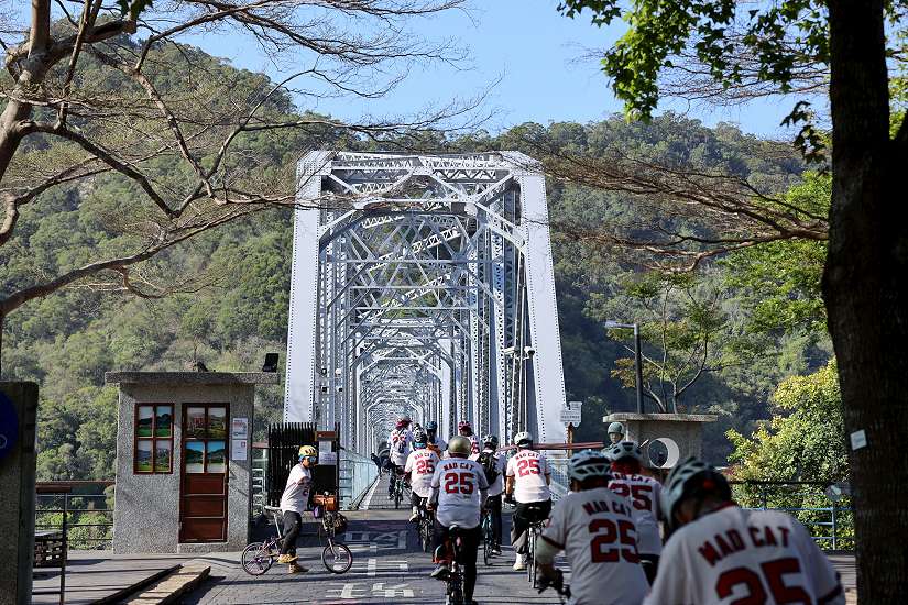 馬年開春台中市觀光旺 農曆春節228連假六都住宿第一