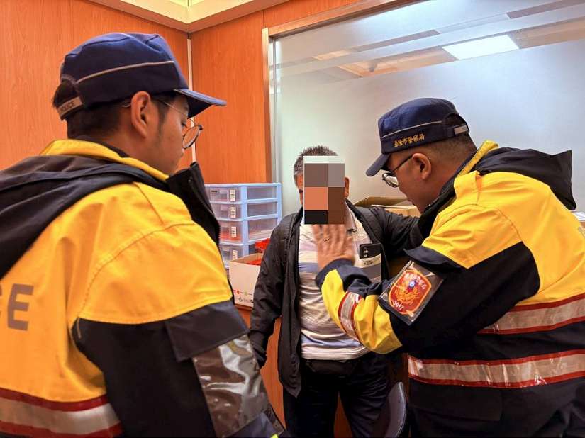 裝潢費名義提領200萬　警銀聯手成功阻詐