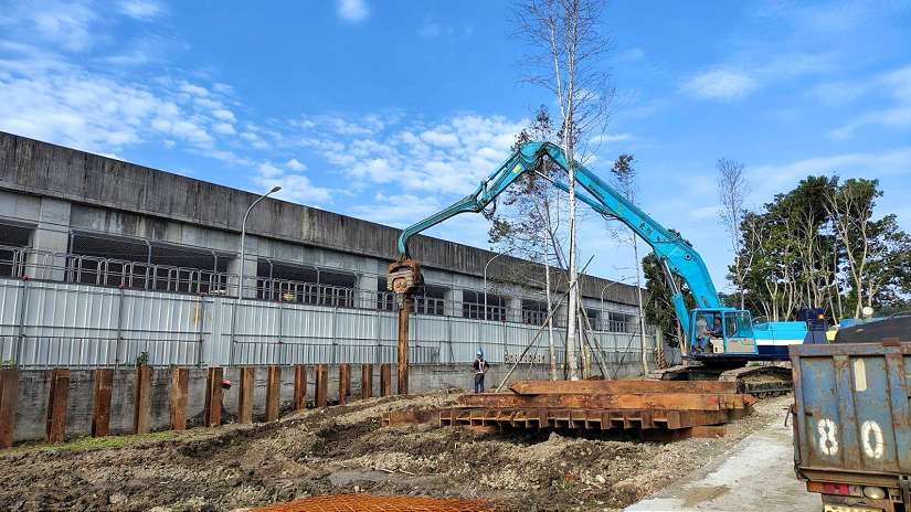 新店十四張「新地段」徵名 共創歷史還抽1600元商品卡