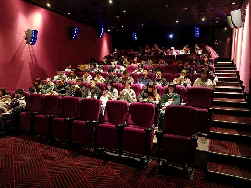 跟著「山羊巔峰」登高峰 拒絕誘惑不迷路