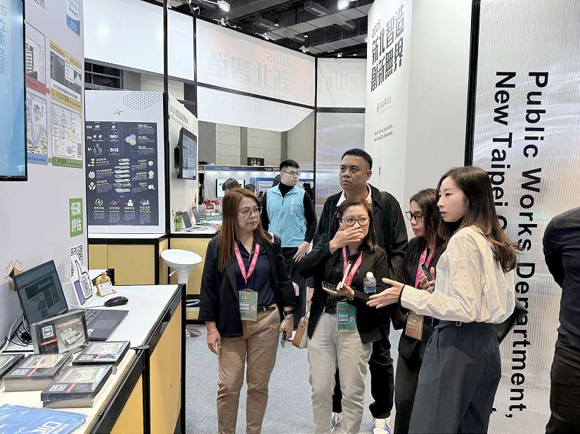 2026智慧城市展暨淨零城市展3/17登場 新北八大AI治理與智慧建設成果亮相