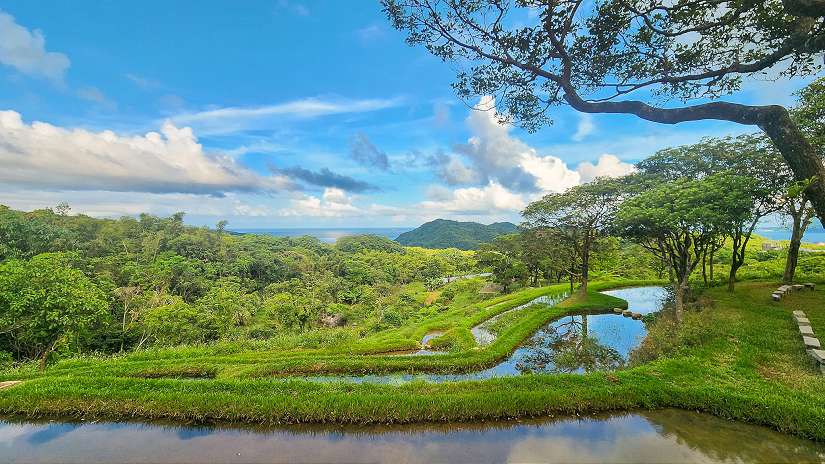 走進貢寮山海慢旅 「品味貢寮」特色農遊與農漁好物一次滿足