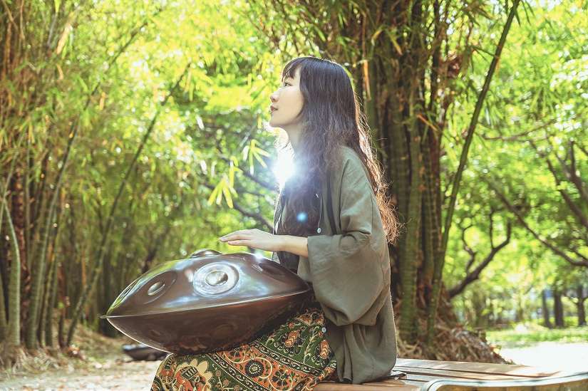 搭捷運去野餐！「2026台北花伴野餐」首度攜手《Pokémon GO》 大型寶可夢氣球3/28~4/6亮相大安森林公園