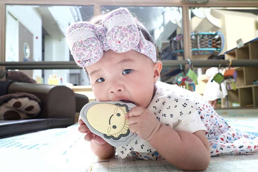 嘉義縣新生兒大禮包全新升級，減輕育兒負擔