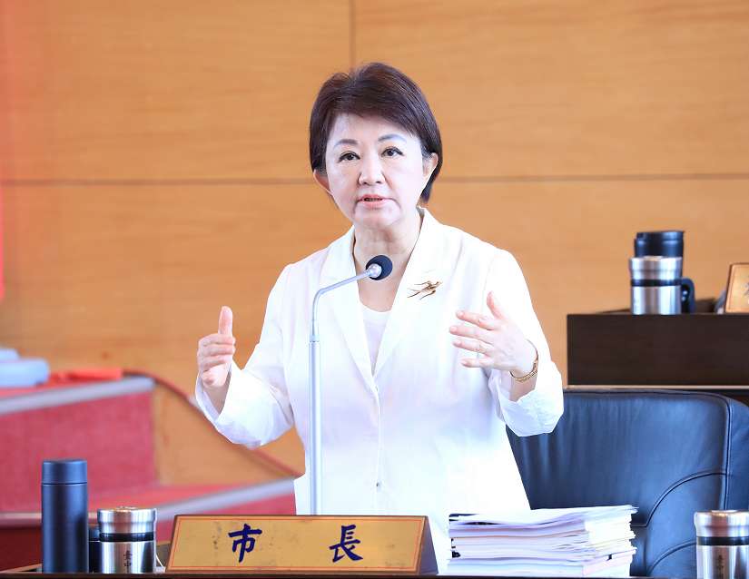 土方去化難、營造壓力大！中市府宣布114、115年建照「自動展延」最高3年