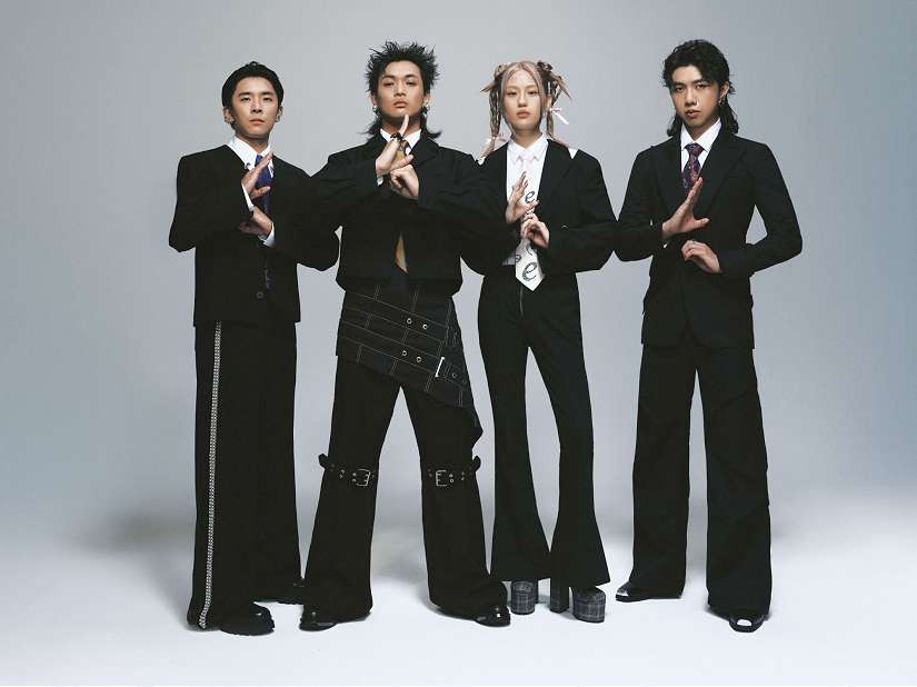 2026屏東三大日音樂節 台韓巨星輪番登場 結合音樂、美食、市集打造全台最強音樂盛典  