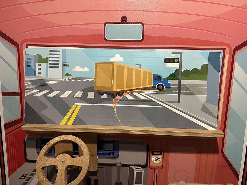 交通新制3月31日上路　嘉市警籲落實停讓行人、違規累犯將強制回訓