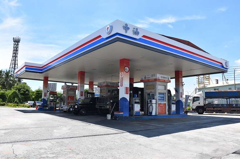 維持亞鄰最低價 4/6-4/12國內汽、柴油價格皆不調整