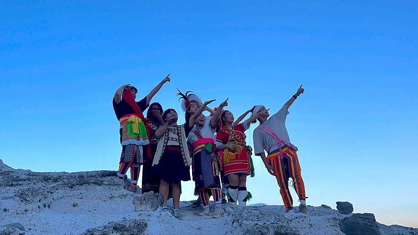 海科館「樂來海科」年度首場音樂會本週假日登場