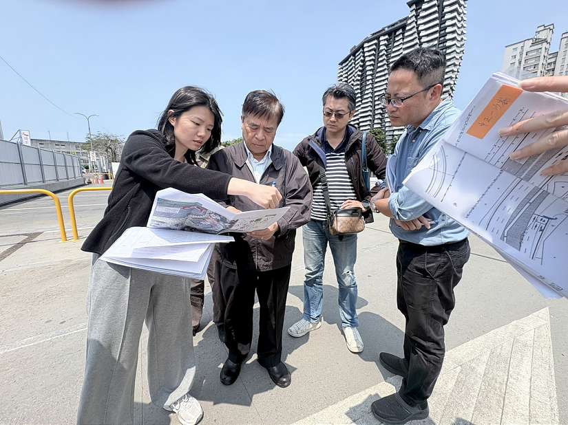 新北交通大躍進!淡江大橋+交流道工程 打造高效路網