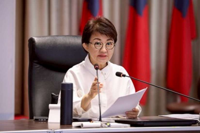 打造安心成長幸福城市 中市府跨局處整合資源 盧市長：照顧孩子是無止境的使命