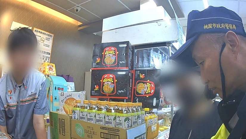 假交友騙買點數 警與超商聯手阻詐