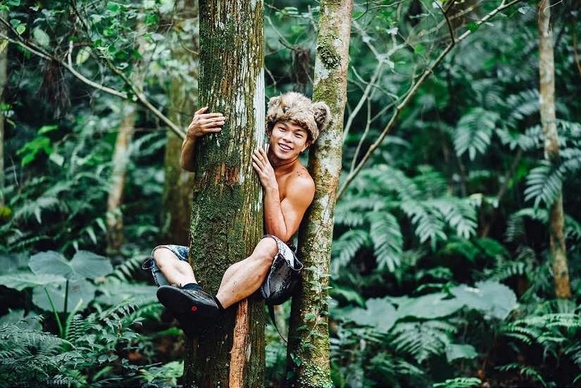 前太陽劇團張逸軍操刀執導  海科館《最終倒數48小時》劇場導覽壓軸登場