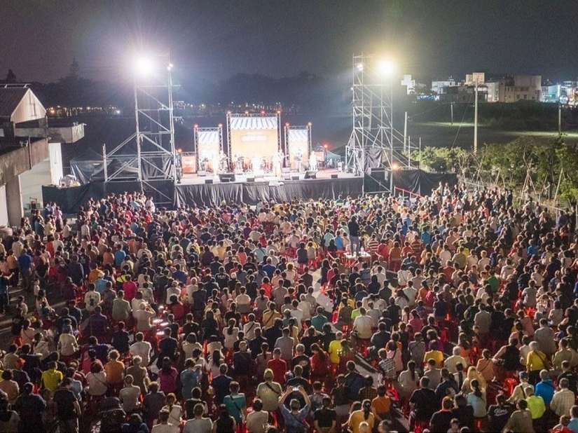 倒數登場！鐵獅玉玲瓏5/3萬丹開演　攜手王彩樺嗨翻「2026我們生活節」