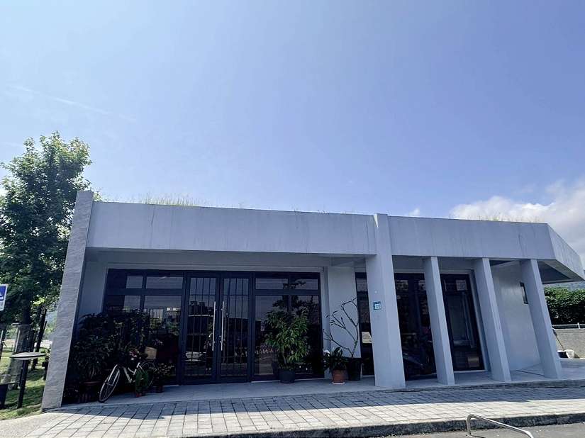 原汁原味！新北「溪洲水泉的灶Cinemnemay a parod」開幕 品嚐新店溪畔阿美族的好滋味