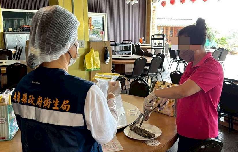 屏東縣115年端午節應景食品抽驗結果，均與規定相符  