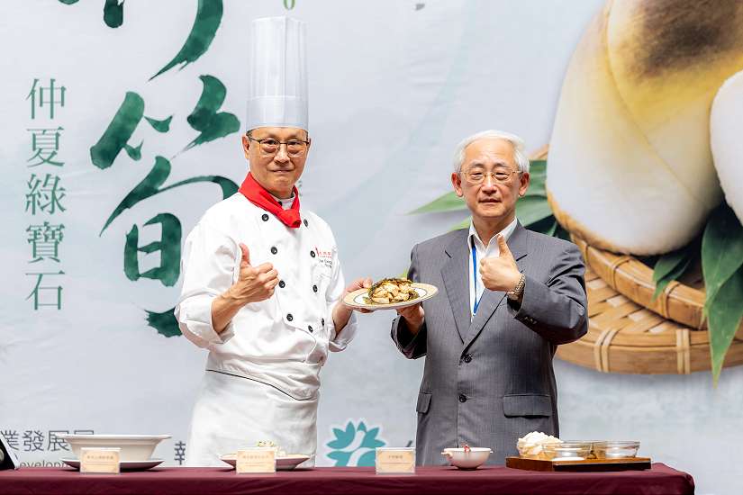 綠竹筍評鑑揭曉，職人之手淬煉今夏最強綠寶石
