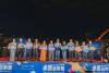 「2025台北水舞嘉年華」9月13日盛大開跑 水火共舞、人水共舞開啟37天視覺饗宴