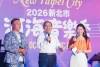 河海音樂季八里熱鬧登場 侯友宜與民眾一同感受民歌魅力