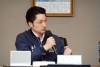 市府召開鼠害防治記者會　蔣萬安說明整體措施：請市民朋友安心