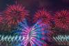3月3日震撼開燈！2026台灣燈會10分鐘1.7萬發煙火點亮嘉義夜空