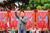 出席台北迎城隍活動　蔣萬安：與地方攜手發揚百年民俗文化資產